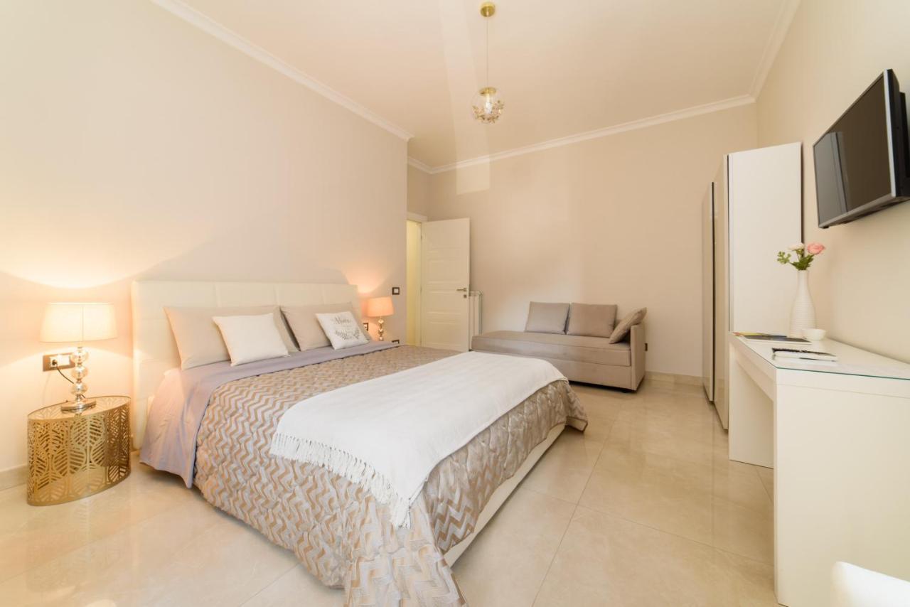Homeaway Салерно Экстерьер фото
