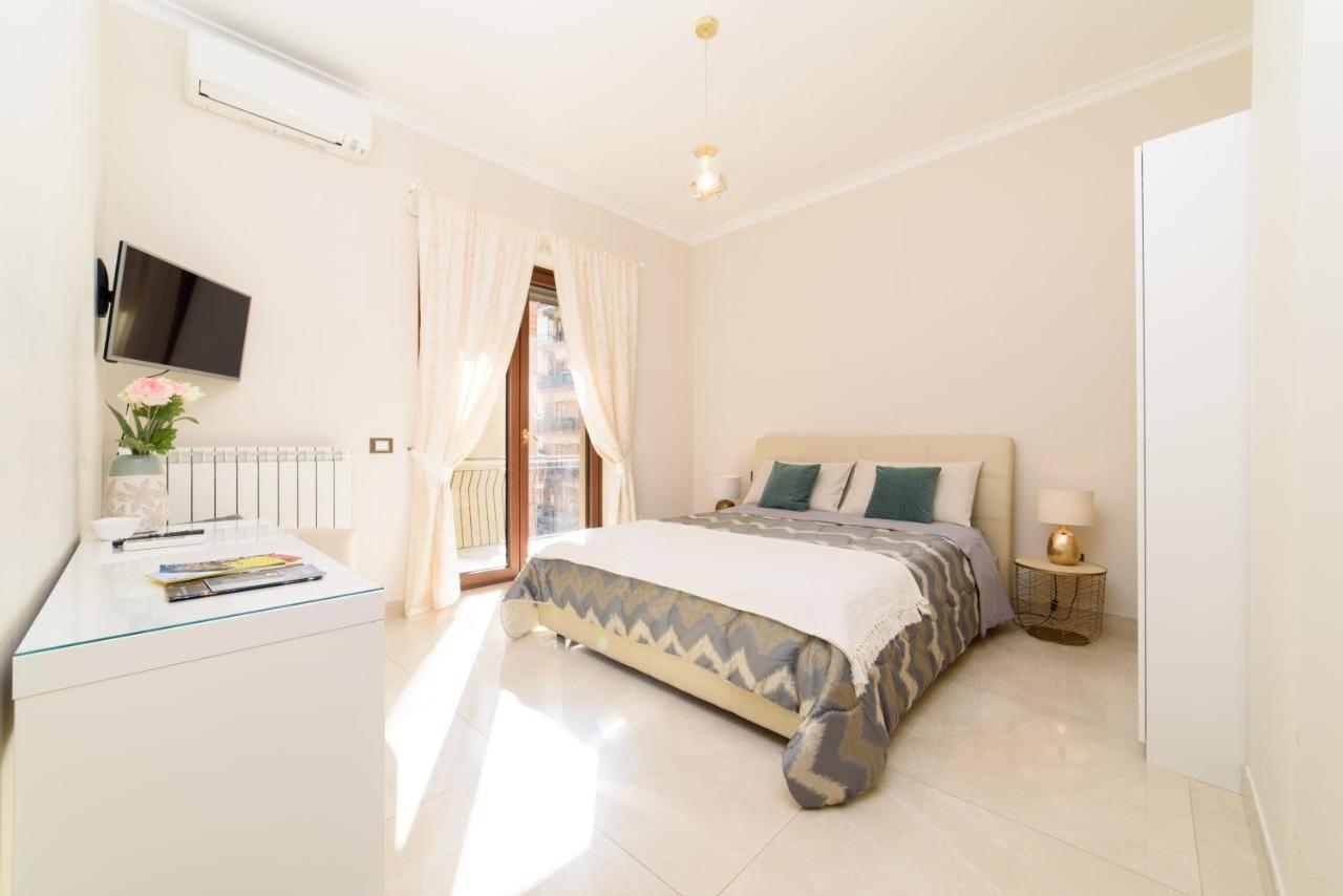 Homeaway Салерно Экстерьер фото