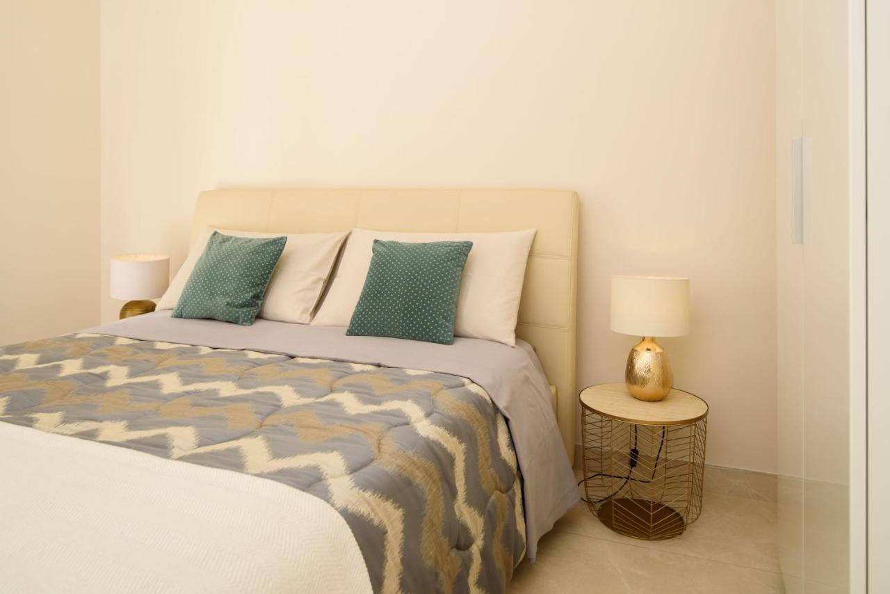 Homeaway Салерно Экстерьер фото