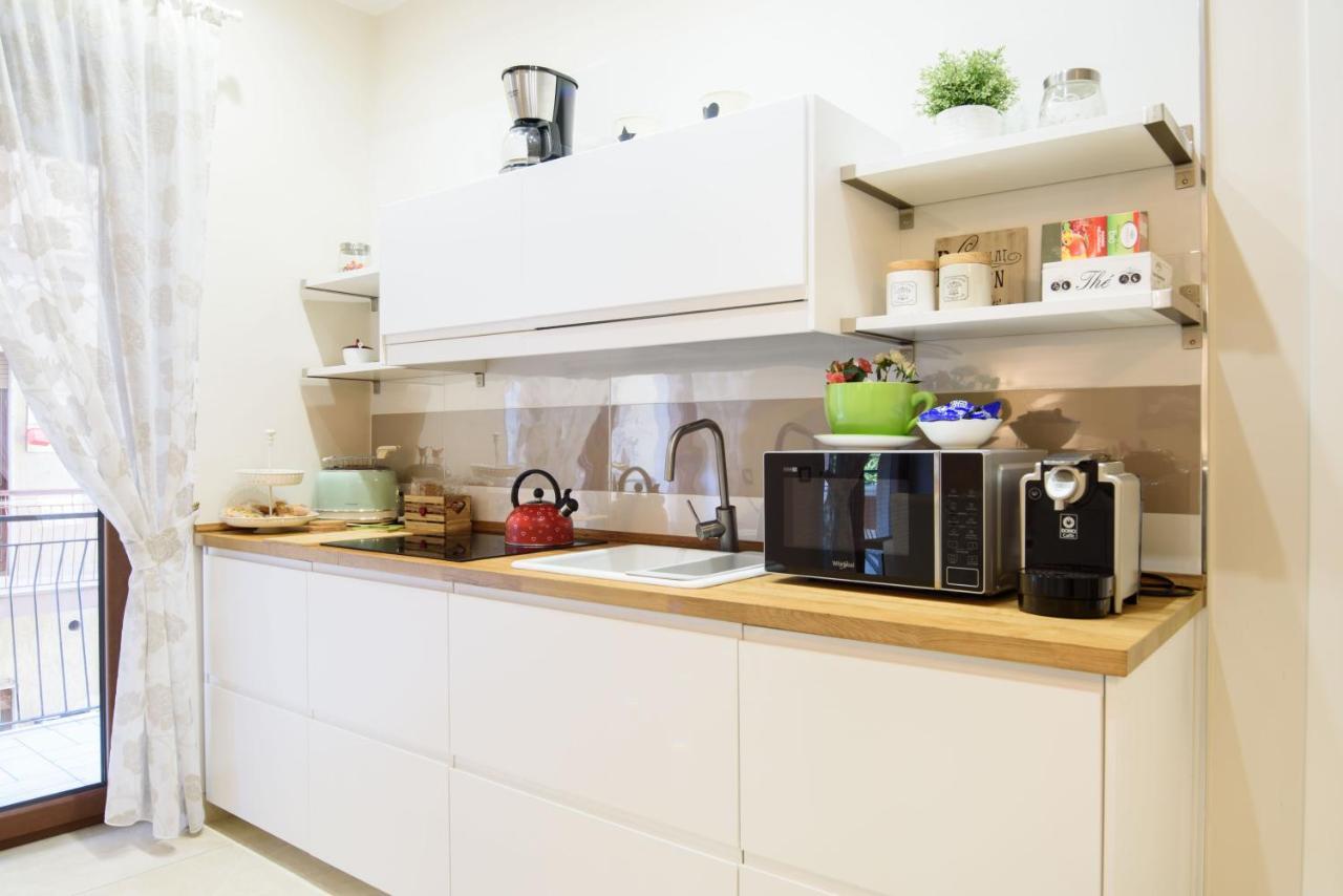 Homeaway Салерно Экстерьер фото