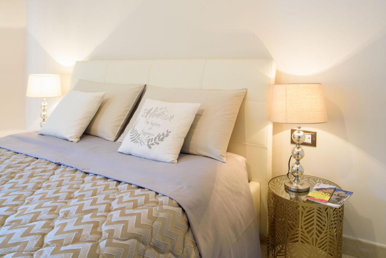 Homeaway Салерно Экстерьер фото