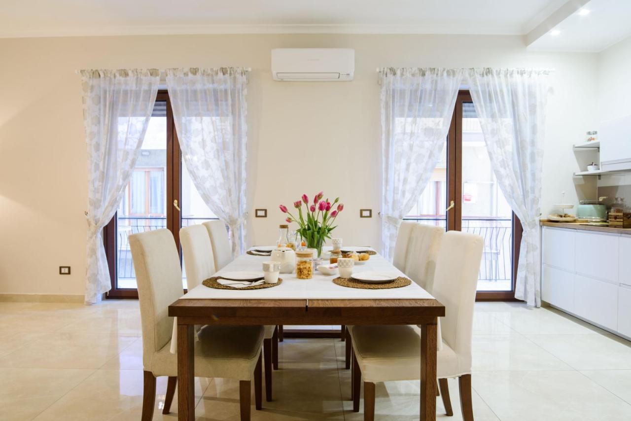 Homeaway Салерно Экстерьер фото