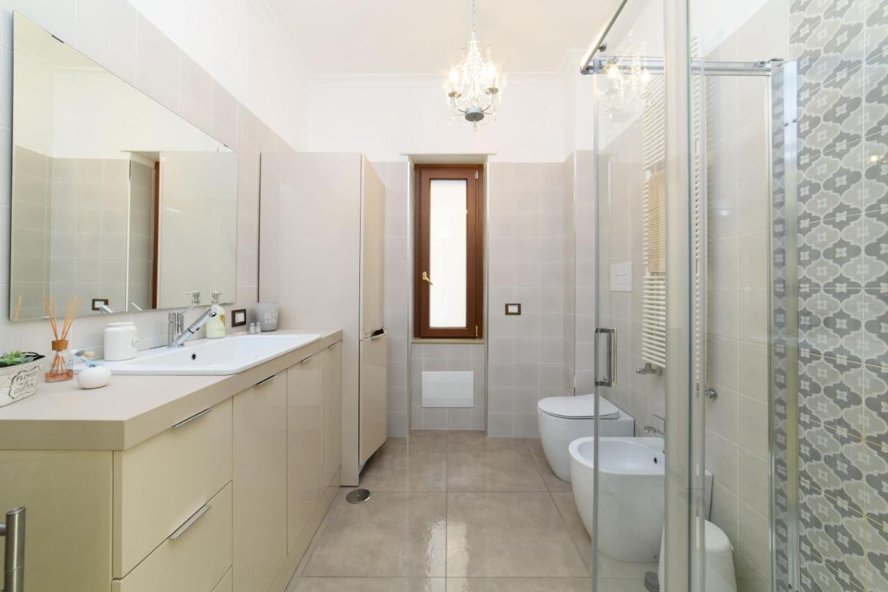 Homeaway Салерно Экстерьер фото