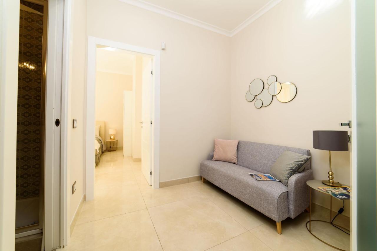 Homeaway Салерно Экстерьер фото