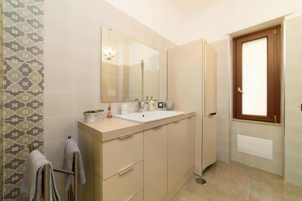 Homeaway Салерно Экстерьер фото