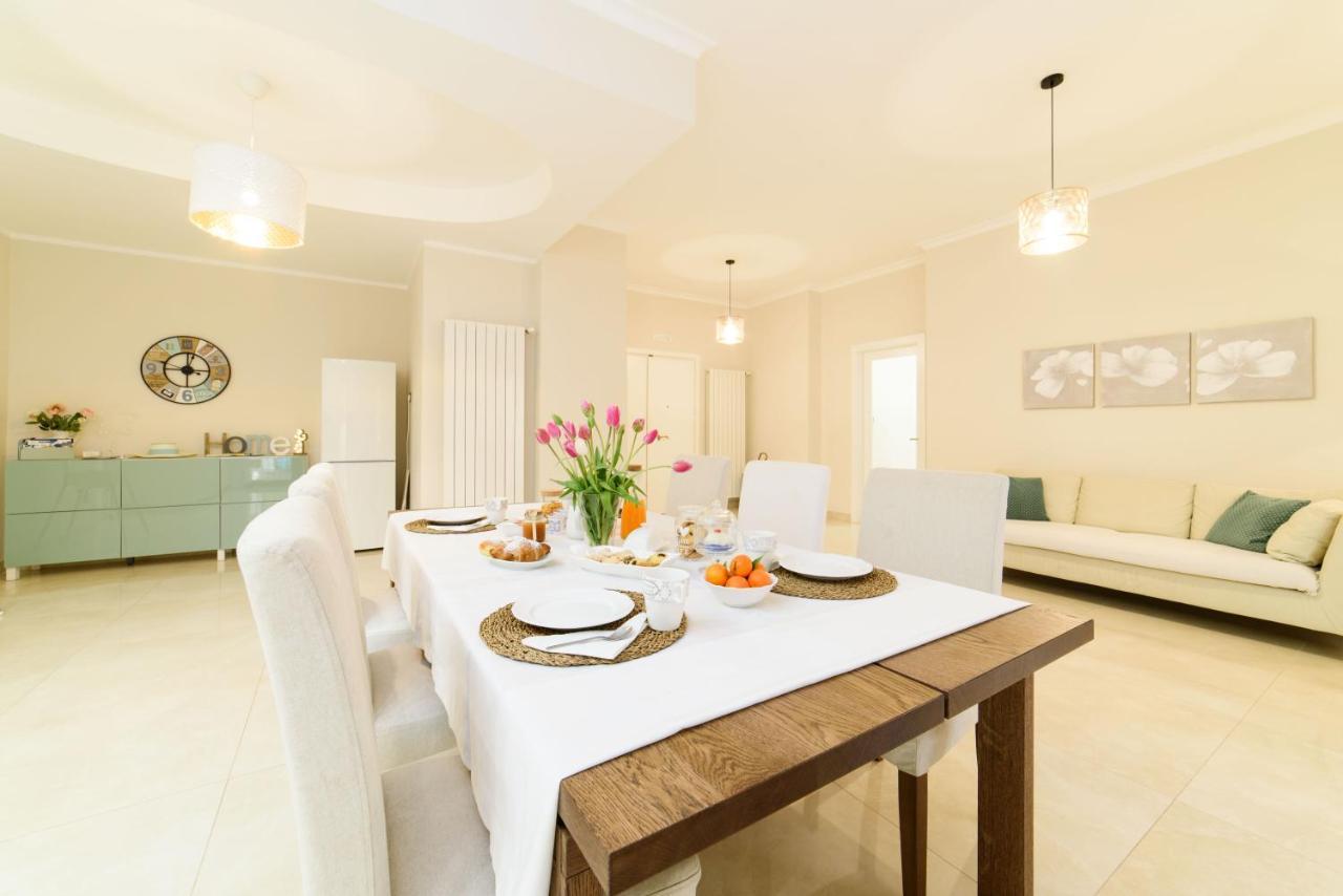 Homeaway Салерно Экстерьер фото
