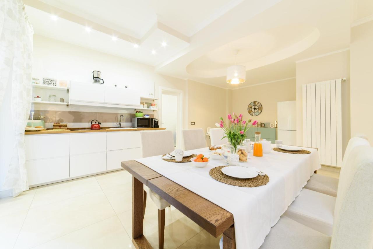 Homeaway Салерно Экстерьер фото