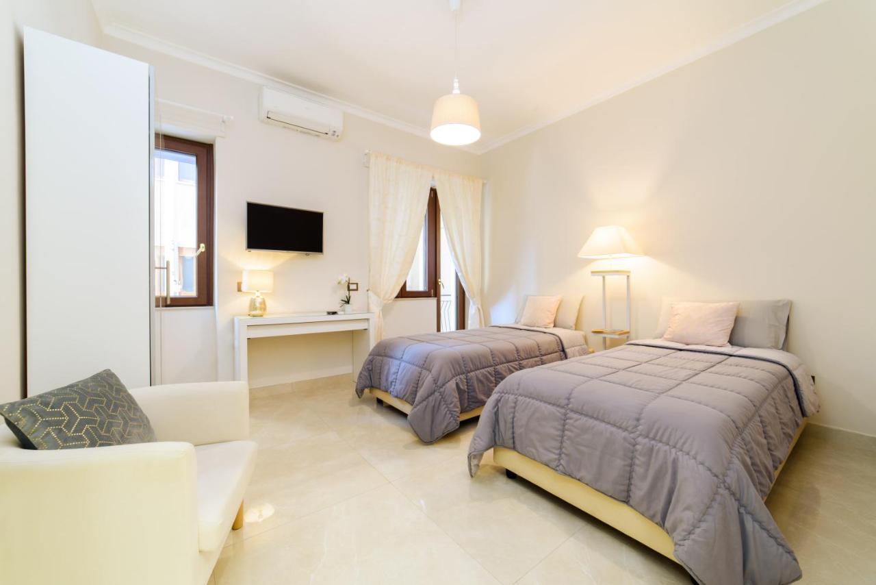 Homeaway Салерно Экстерьер фото