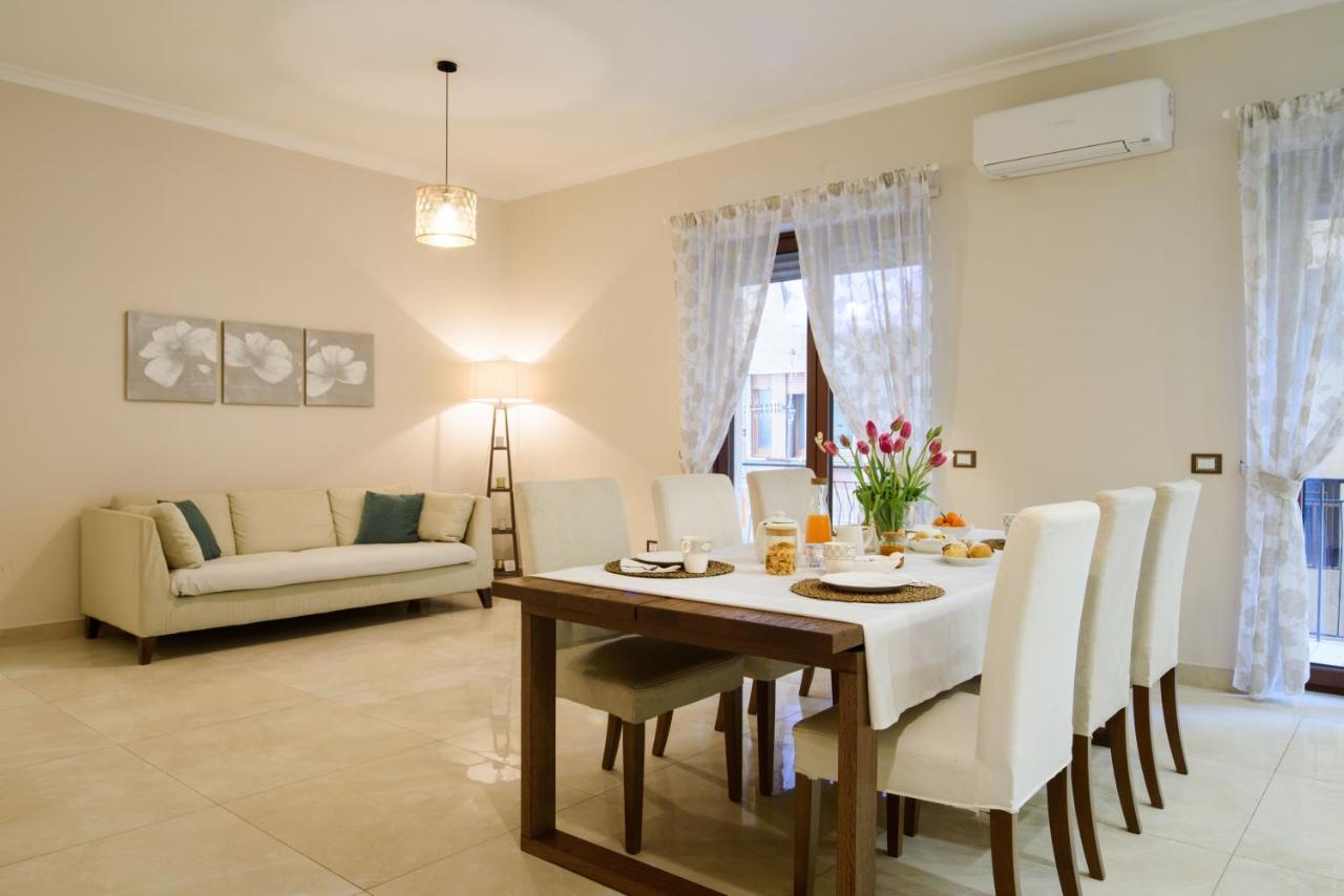 Homeaway Салерно Экстерьер фото