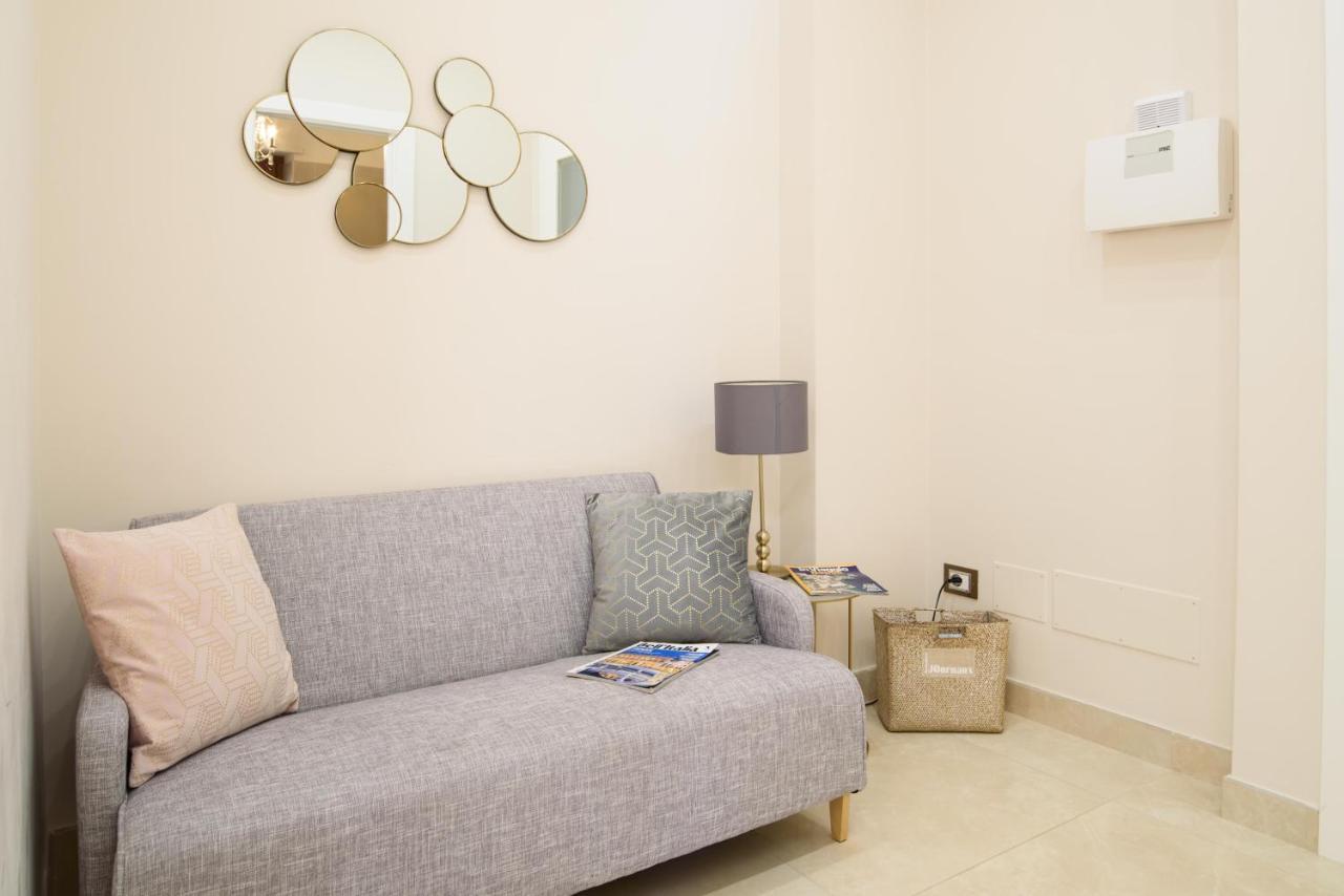 Homeaway Салерно Экстерьер фото