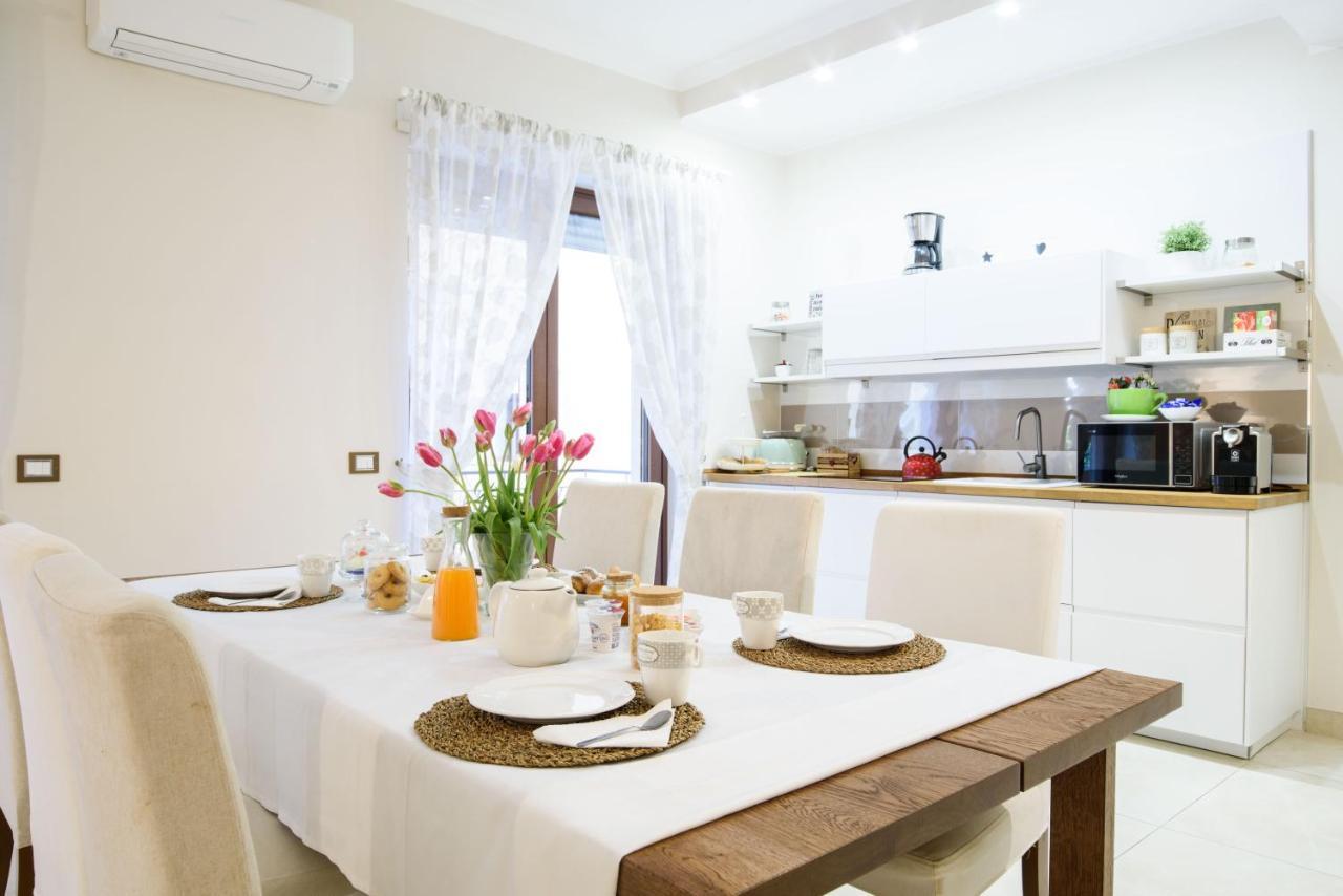 Homeaway Салерно Экстерьер фото