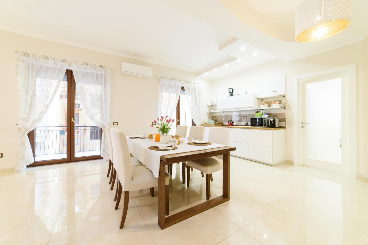 Homeaway Салерно Экстерьер фото
