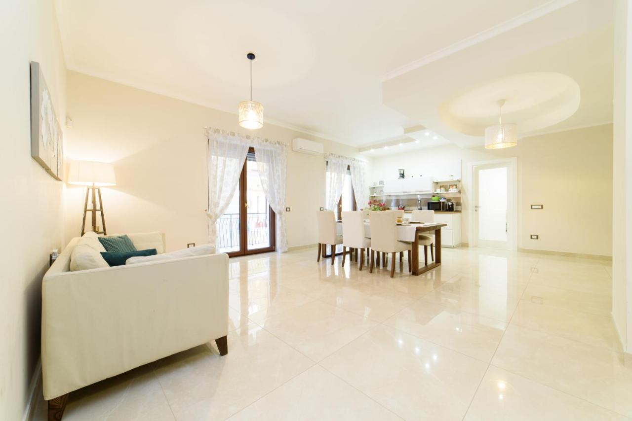 Homeaway Салерно Экстерьер фото