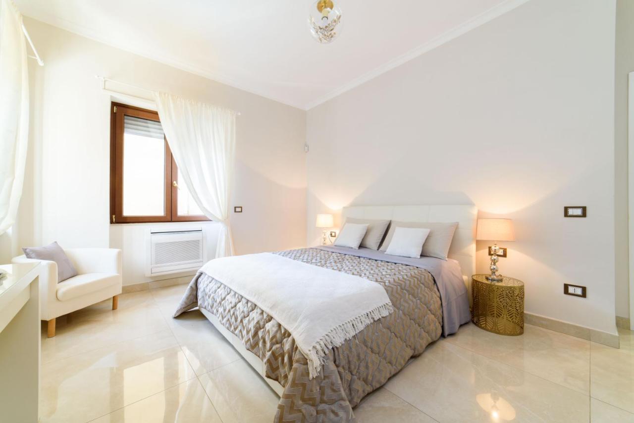Homeaway Салерно Экстерьер фото