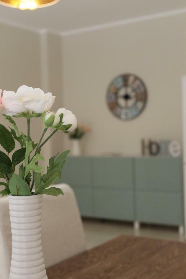 Homeaway Салерно Экстерьер фото