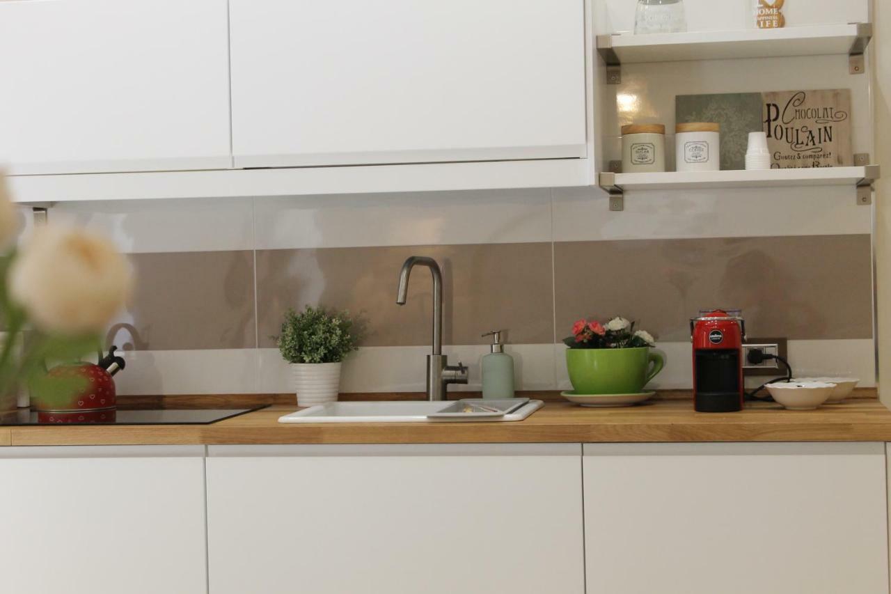 Homeaway Салерно Экстерьер фото