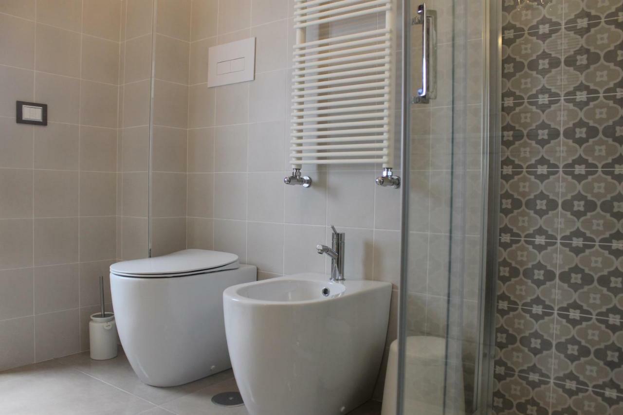 Homeaway Салерно Экстерьер фото