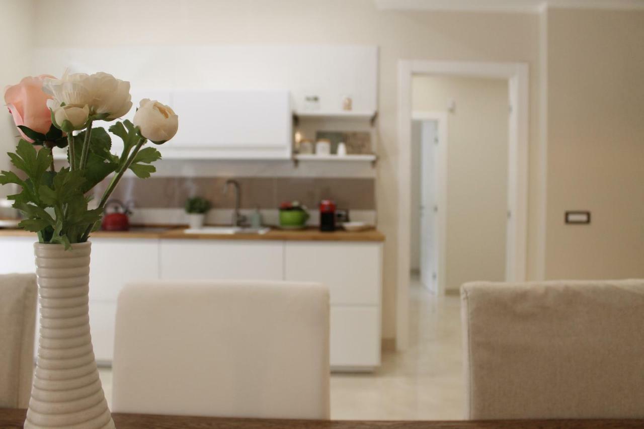 Homeaway Салерно Экстерьер фото