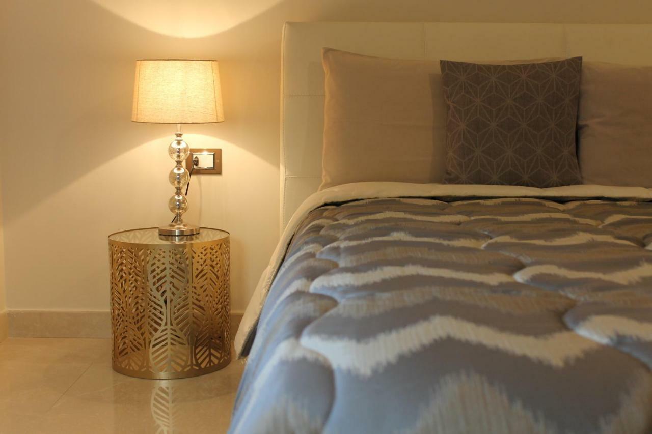 Homeaway Салерно Экстерьер фото