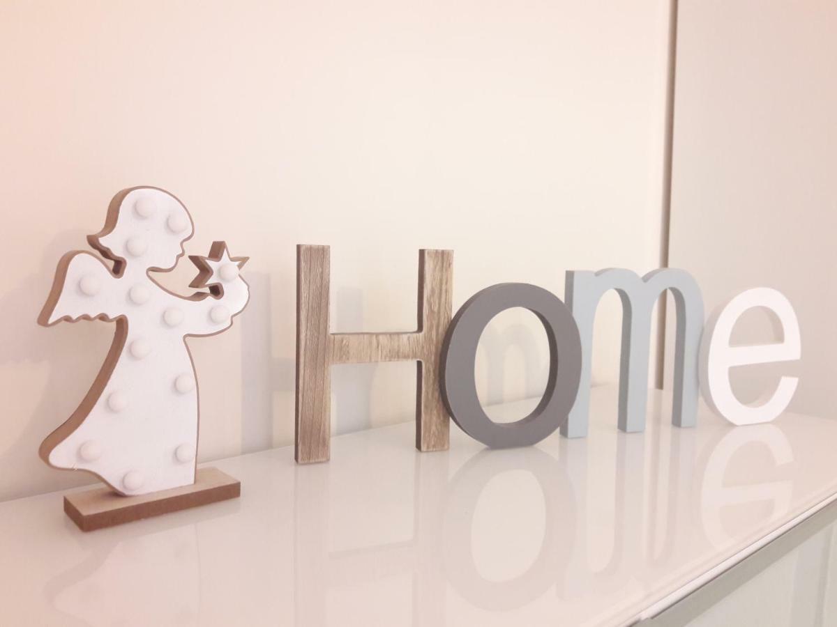 Homeaway Салерно Экстерьер фото