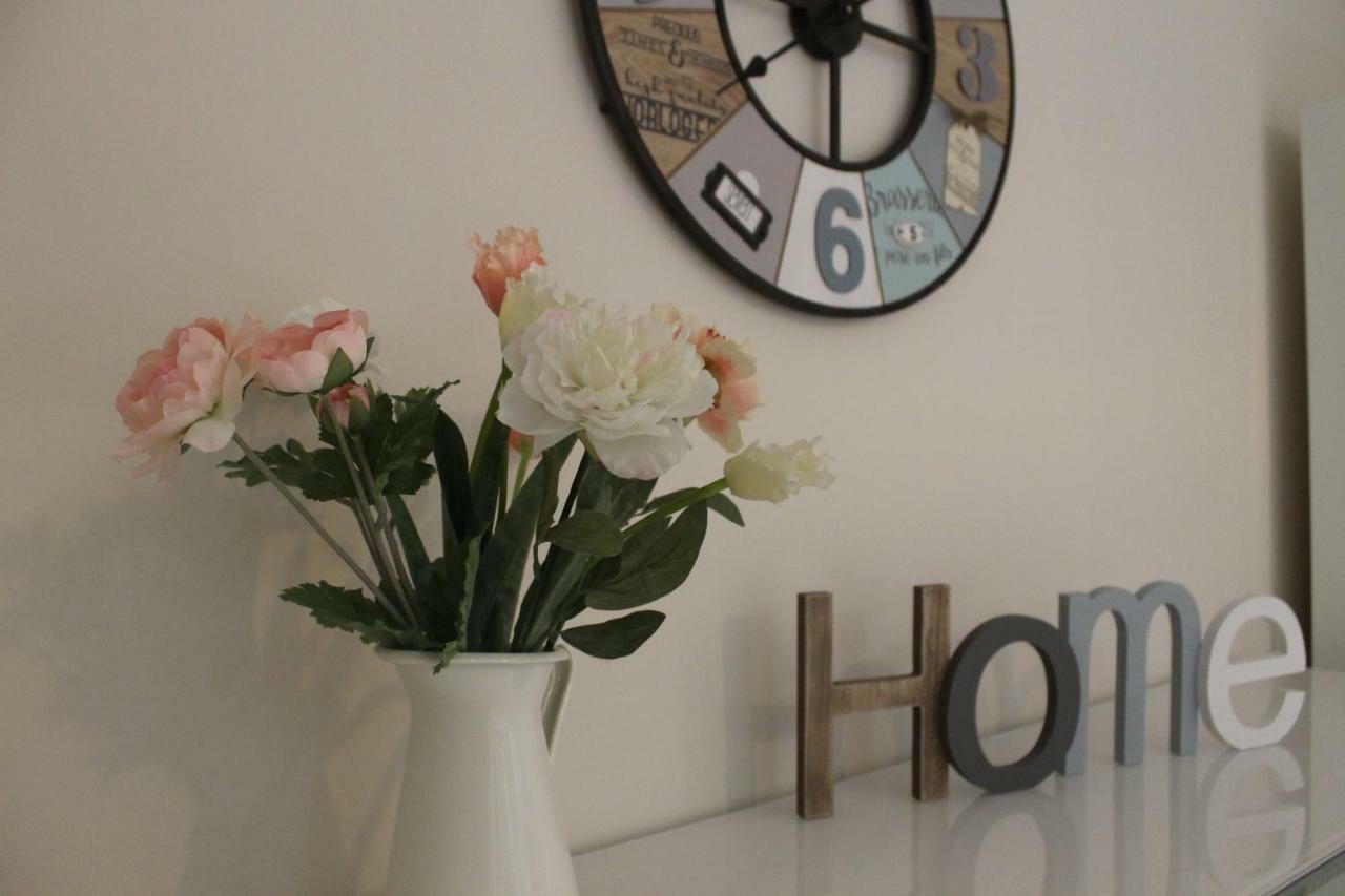 Homeaway Салерно Экстерьер фото
