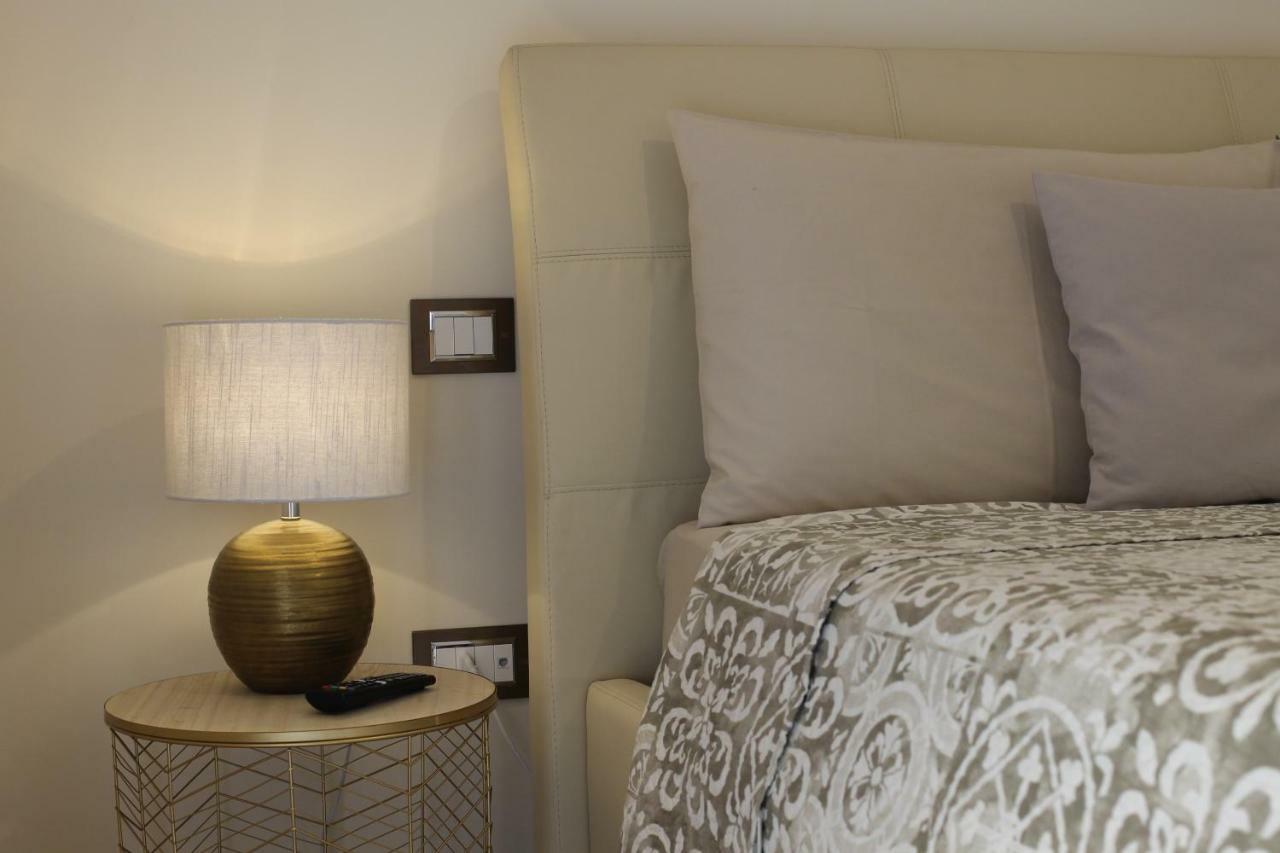Homeaway Салерно Экстерьер фото