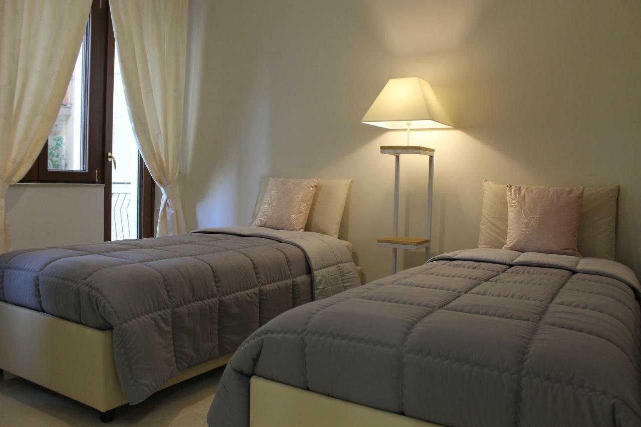 Homeaway Салерно Экстерьер фото